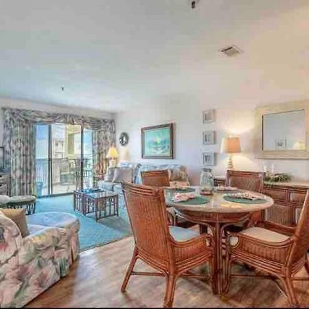 Lovely 2-Bedroom Condo With Pool Myrtle Beach Exterior foto