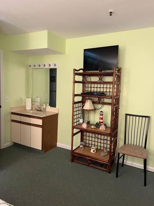 Lovely 2-Bedroom Condo With Pool Myrtle Beach Exterior foto